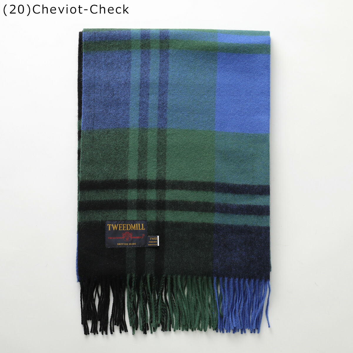 楽天市場】【最大2万円OFFクーポン対象・3/8限定】TWEED MILL ツイード