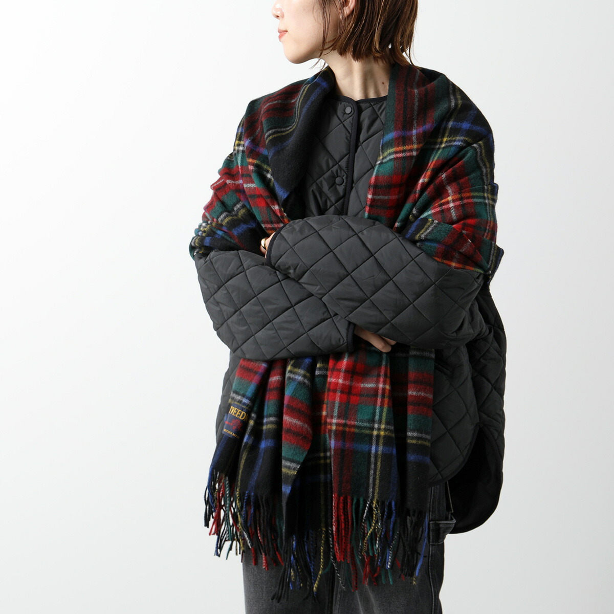 楽天市場】【最大2万円OFFクーポン対象・3/8限定】TWEED MILL ツイード