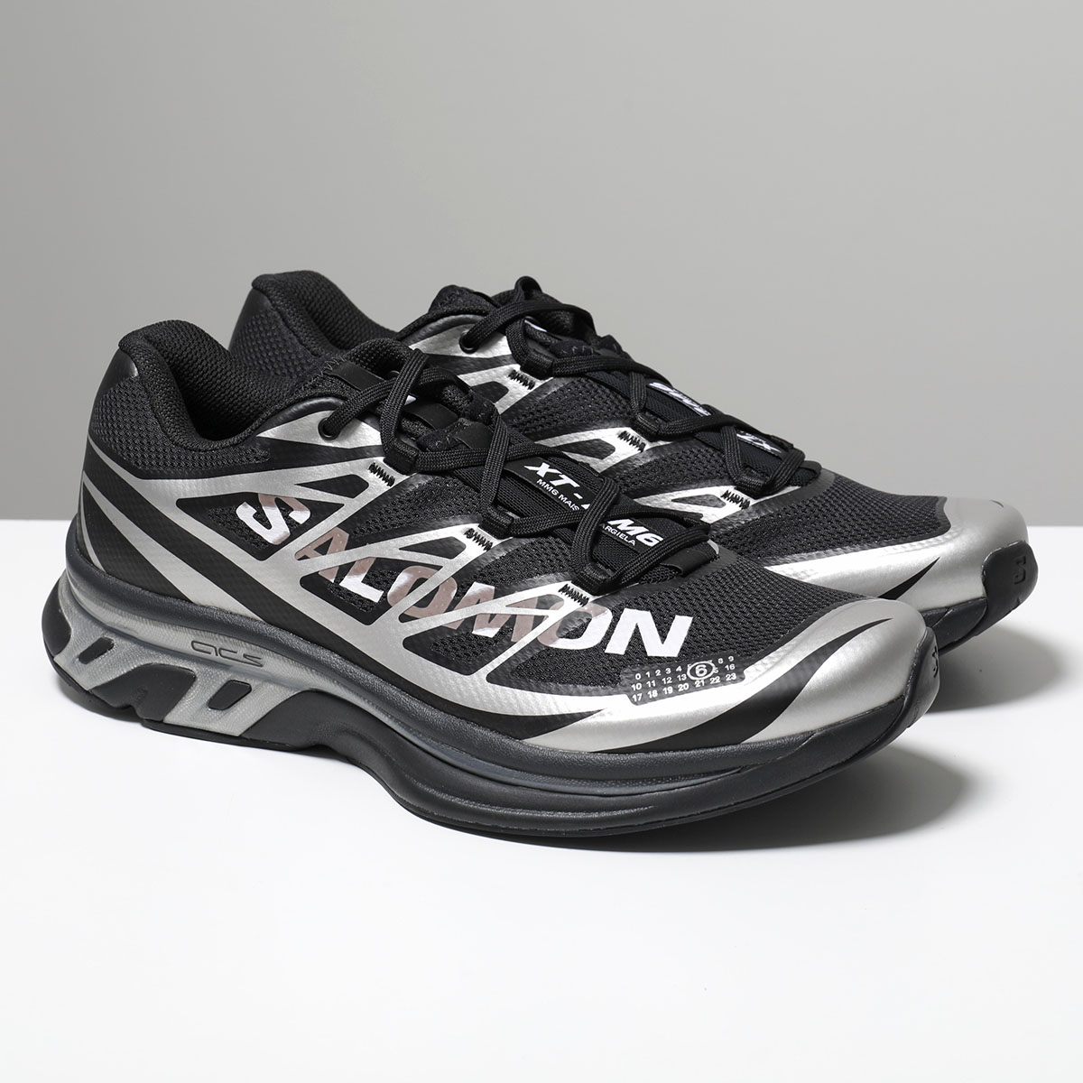 楽天市場】【最大2万円OFFクーポン対象・3/8限定】MM6 × SALOMON