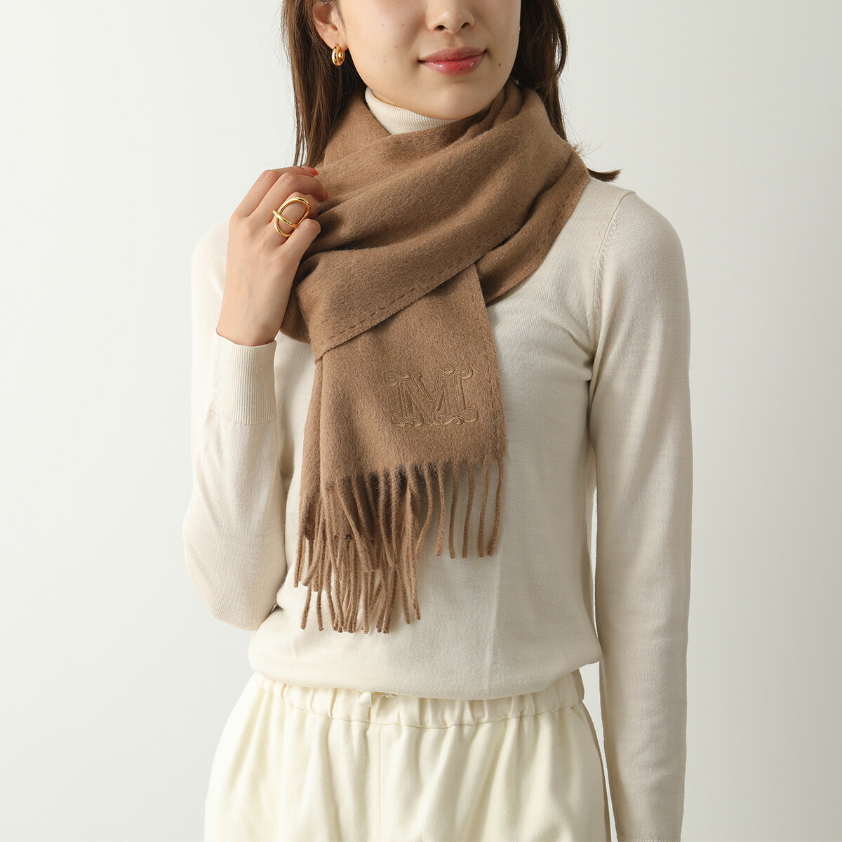 楽天市場】【最大2万円OFFクーポン対象・3/8限定】MAX MARA マックス