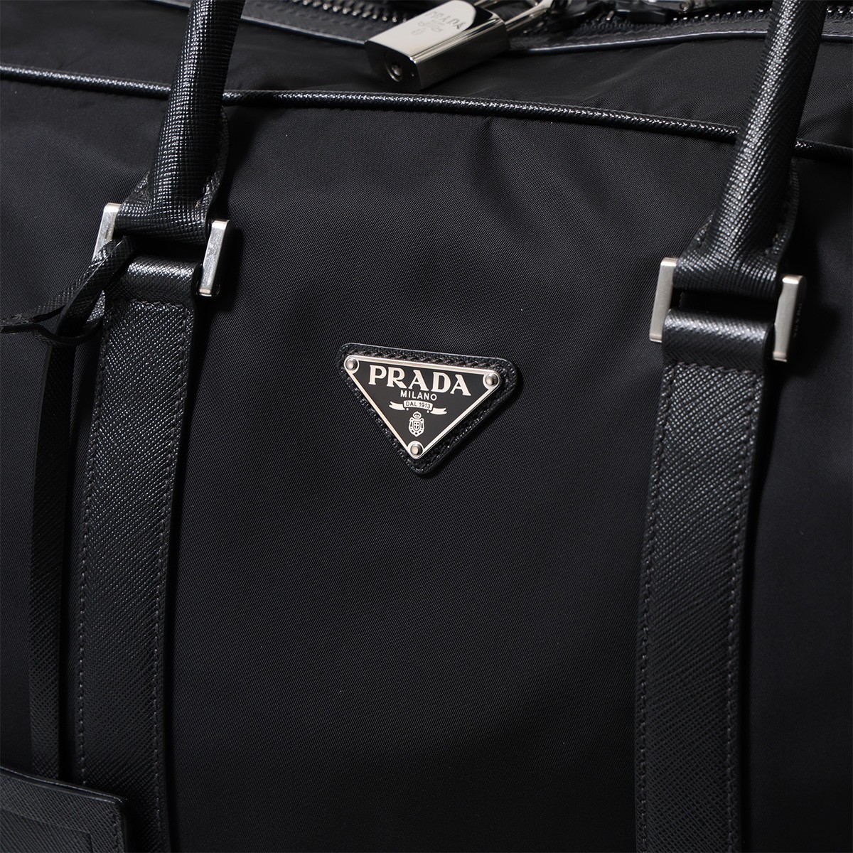 楽天市場】【最大2万円OFFクーポン対象・3/8限定】PRADA プラダ