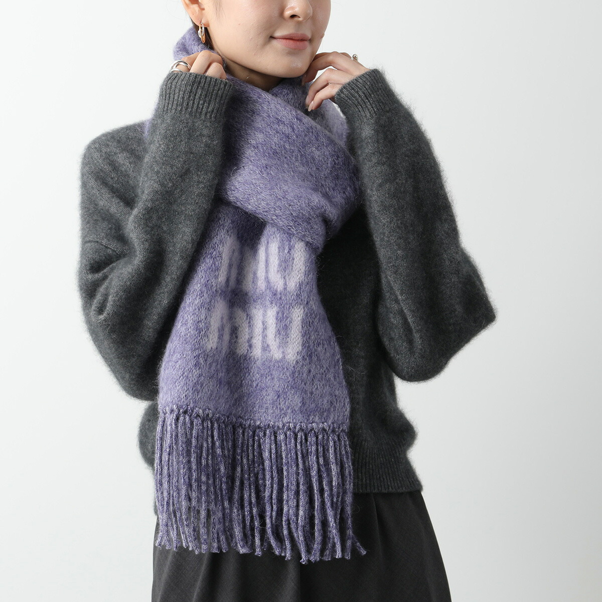 楽天市場】【最大2万円OFFクーポン対象・3/8限定】MIUMIU ミュウミュウ