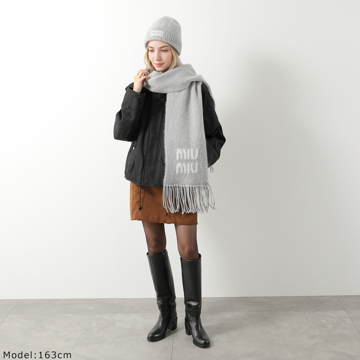 楽天市場】【最大2万円OFFクーポン対象・3/8限定】MIUMIU ミュウミュウ