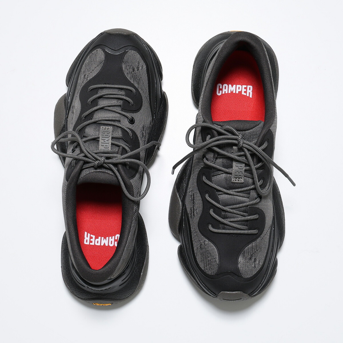 楽天市場】【最大2万円OFFクーポン対象・3/5限定】CAMPER カンペール