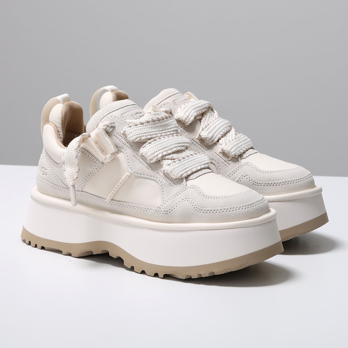 楽天市場】UGG アグ スニーカー ASTROMEL アストロメル 1171541