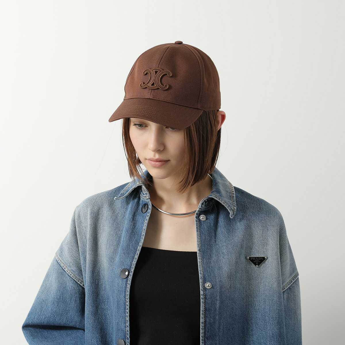 楽天市場】【最大2万円OFFクーポン対象・3/8限定】CELINE セリーヌ