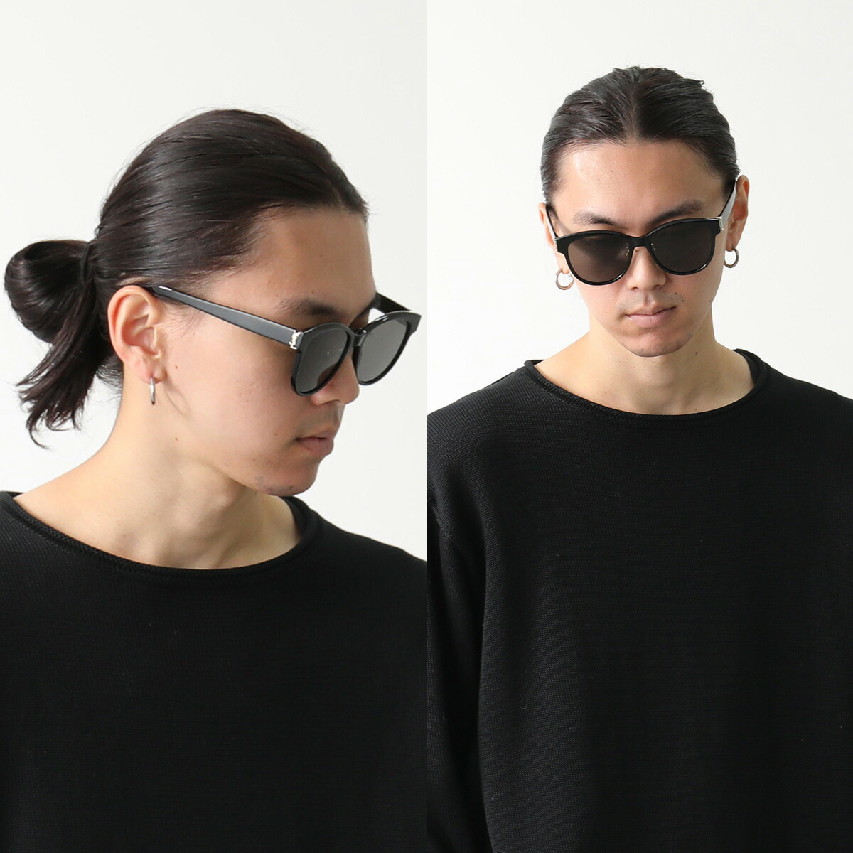 楽天市場】【最大2万円OFFクーポン対象・3/8限定】SAINT LAURENT サン