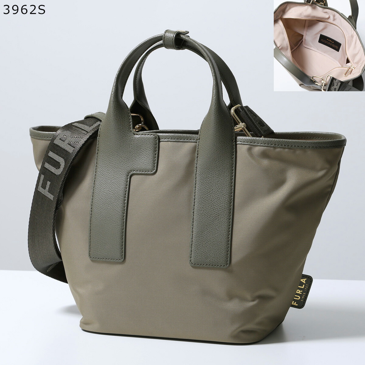 楽天市場】【最大2万円OFFクーポン対象・3/8限定】Furla フルラ