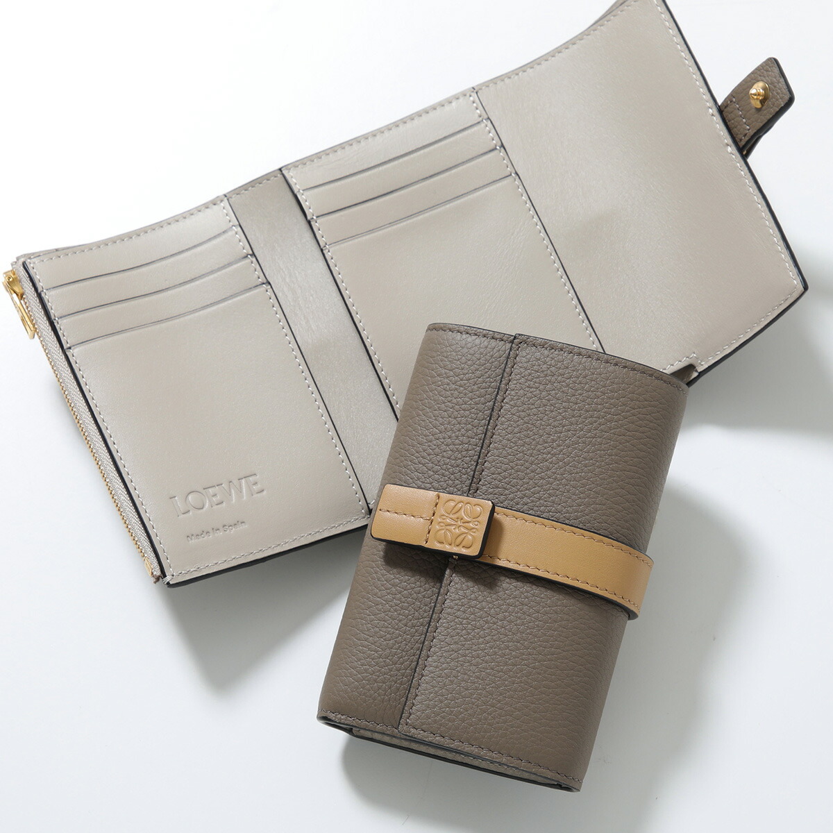 ロエベ(LOEWE) レディース 財布 三つ折り財布 | 通販・人気ランキング