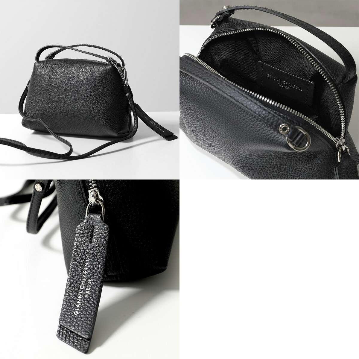 楽天市場】GIANNI CHIARINI ジャンニキアリーニ ショルダーバッグ