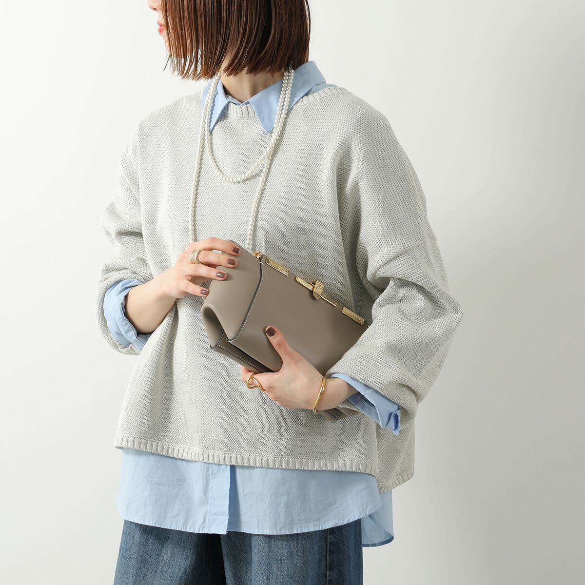 楽天市場】ZANCHETTI ザンケッティ ハンドバッグ AMLETO 20 アムレット