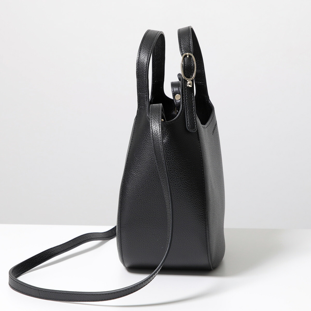 楽天市場】Longchamp ロンシャン ショルダーバッグ Le Foulonne S ル