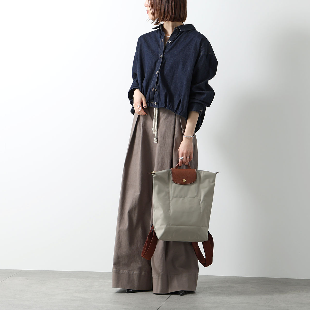 楽天市場】【最大2万円OFFクーポン対象・3/5限定】Longchamp