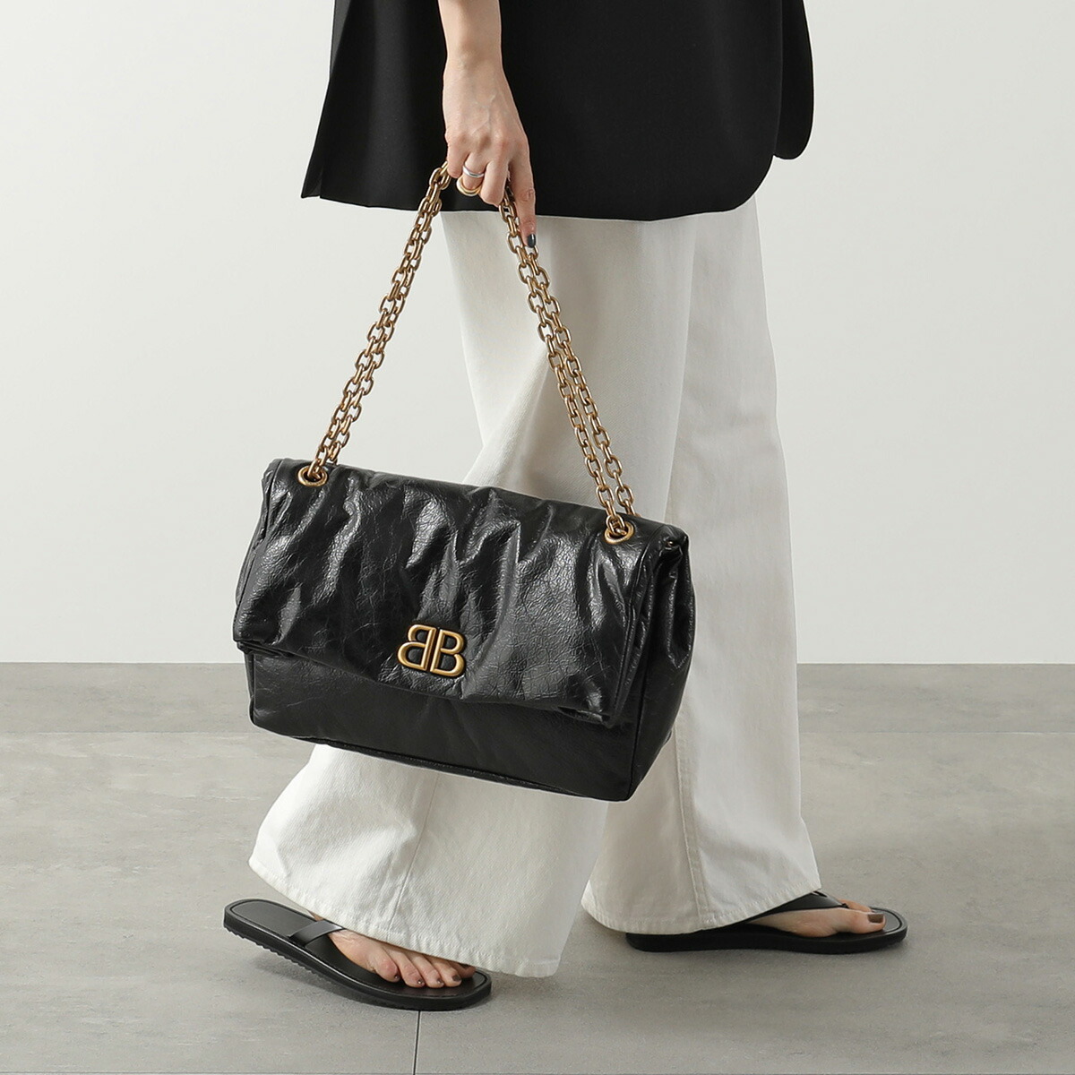 楽天市場】バレンシアガ ショルダーバッグの通販