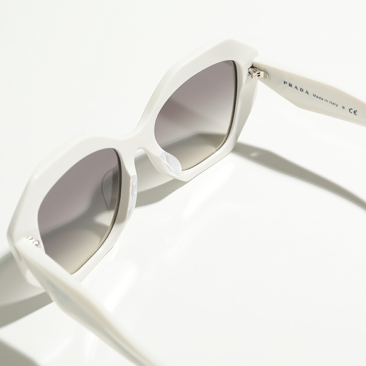 楽天市場】PRADA プラダ サングラス SPR16W E142 レディース クラウン