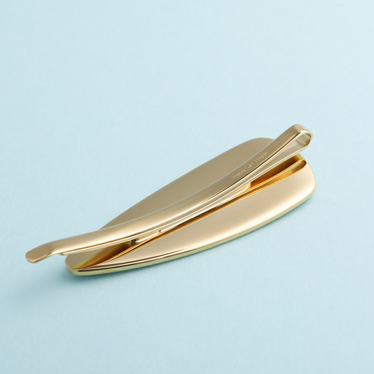 楽天市場】MIUMIU ミュウミュウ ヘアピン 5IF147 2F6T レディース ロゴ