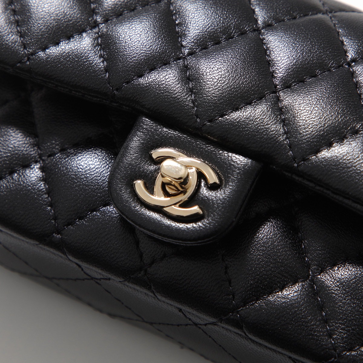 楽天市場】【最大2万円OFFクーポン対象・3/5限定】CHANEL シャネル