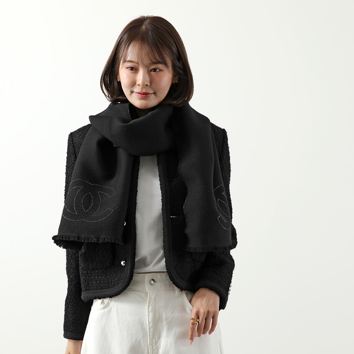 楽天市場】【最大2万円OFFクーポン対象・3/8限定】CHANEL シャネル