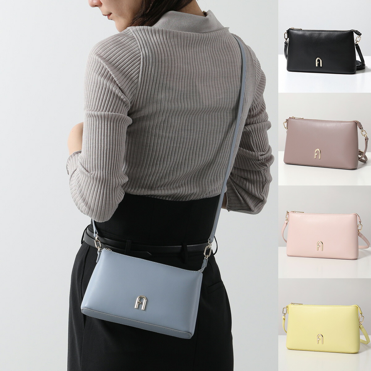 楽天市場】【最大2万円OFFクーポン対象・3/5限定】Furla フルラ