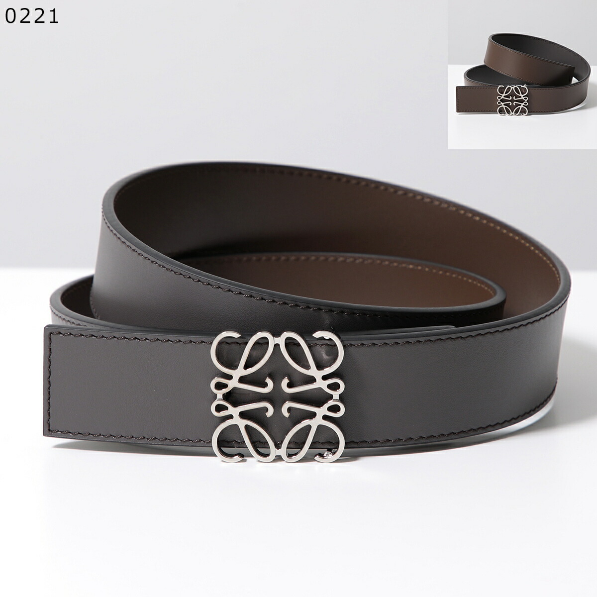 楽天市場】【最大2万円OFFクーポン対象・3/8限定】LOEWE ロエベ ベルト