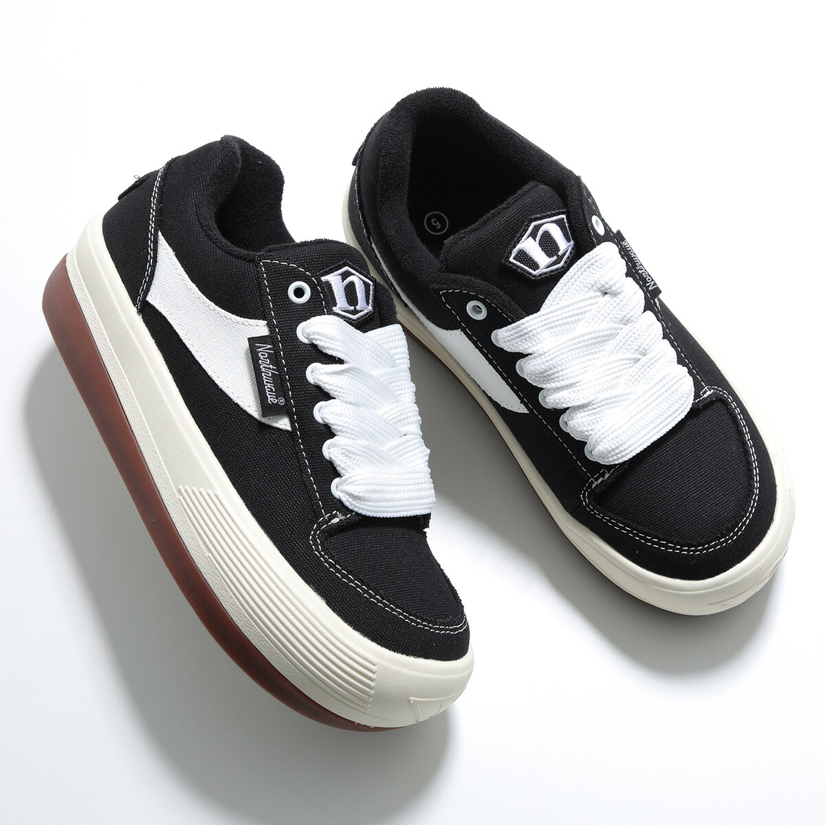 楽天市場】NORTHWAVE ノースウェーブ スニーカー ESPRESSO CANVAS