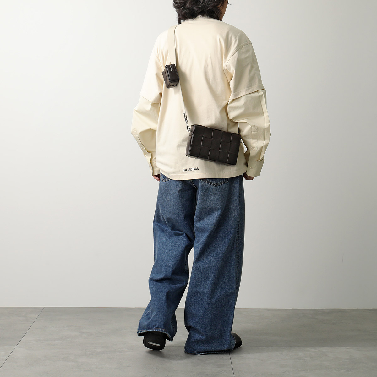 楽天市場】BOTTEGA VENETA ボッテガヴェネタ ショルダーバッグ