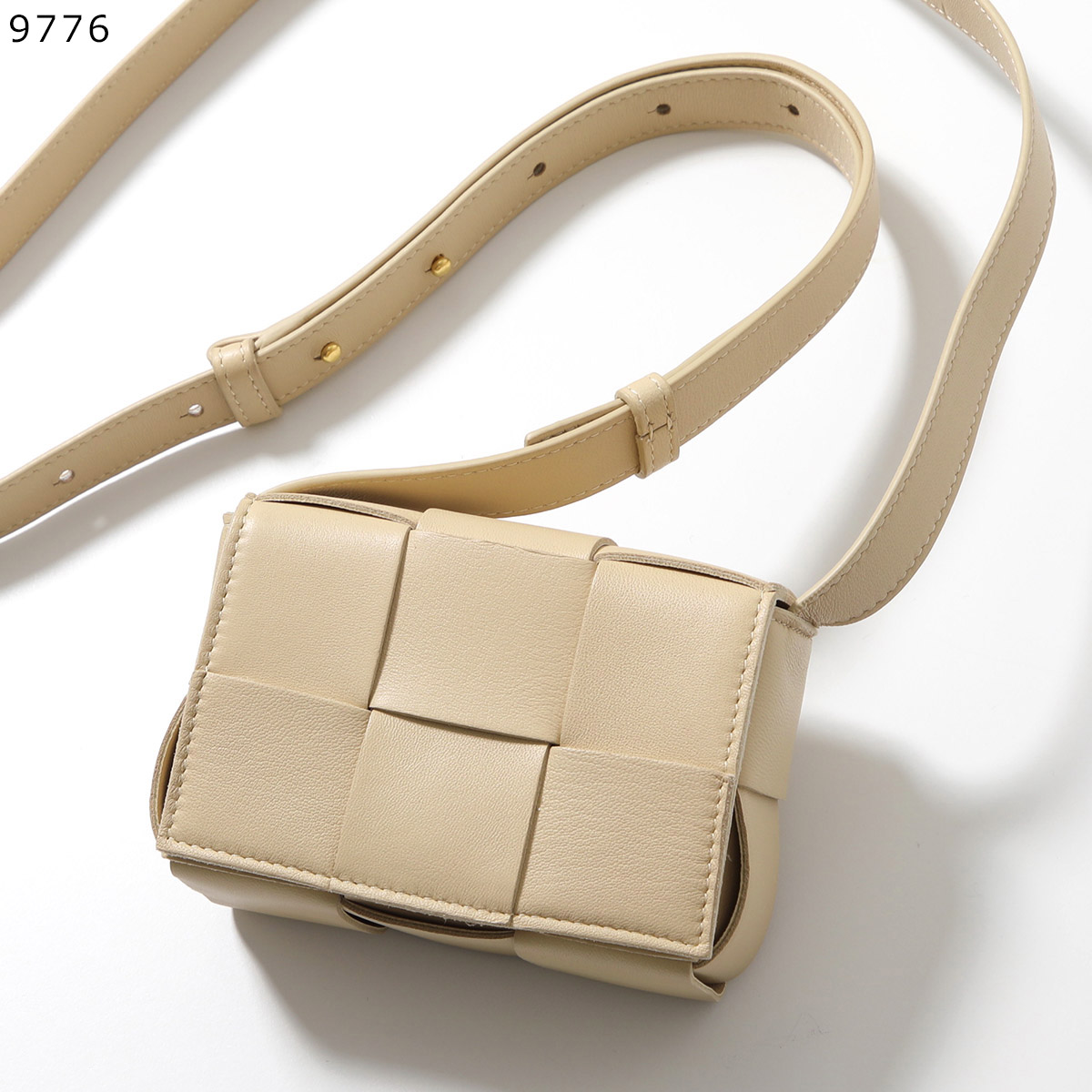 楽天市場】BOTTEGA VENETA ボッテガヴェネタ ショルダーバッグ CANDY