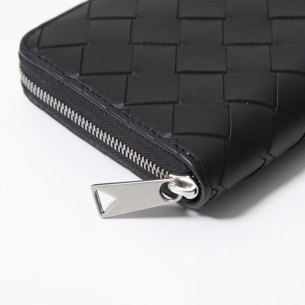 楽天市場】BOTTEGA VENETA ボッテガヴェネタ ラウンドファスナー長財布