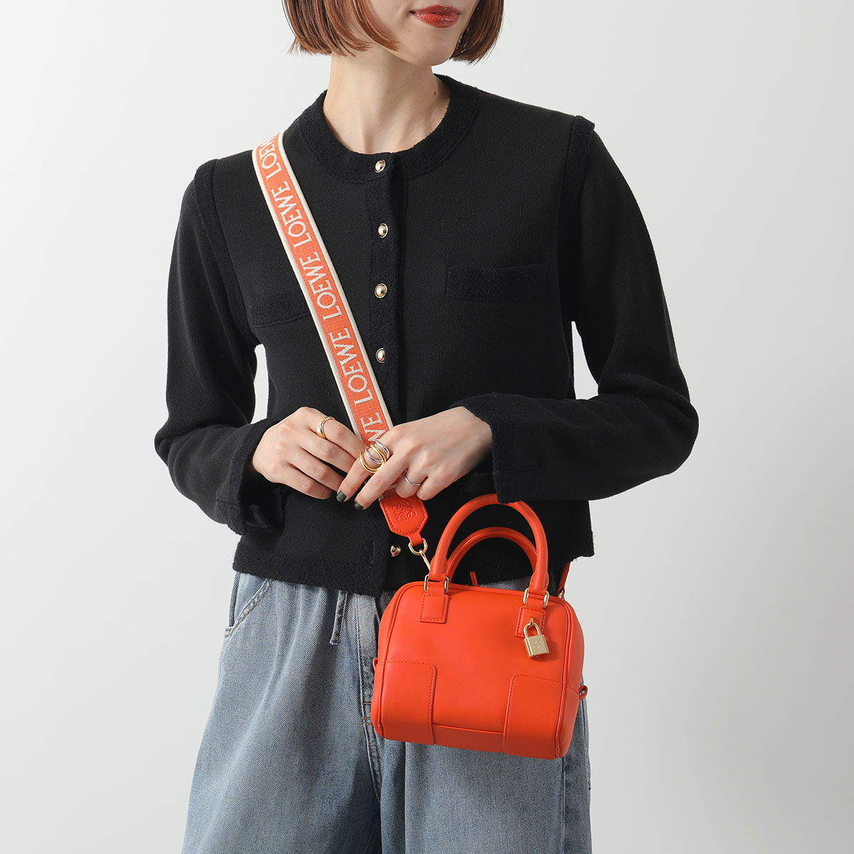 楽天市場】【最大2万円OFFクーポン対象・3/8限定】LOEWE ロエベ