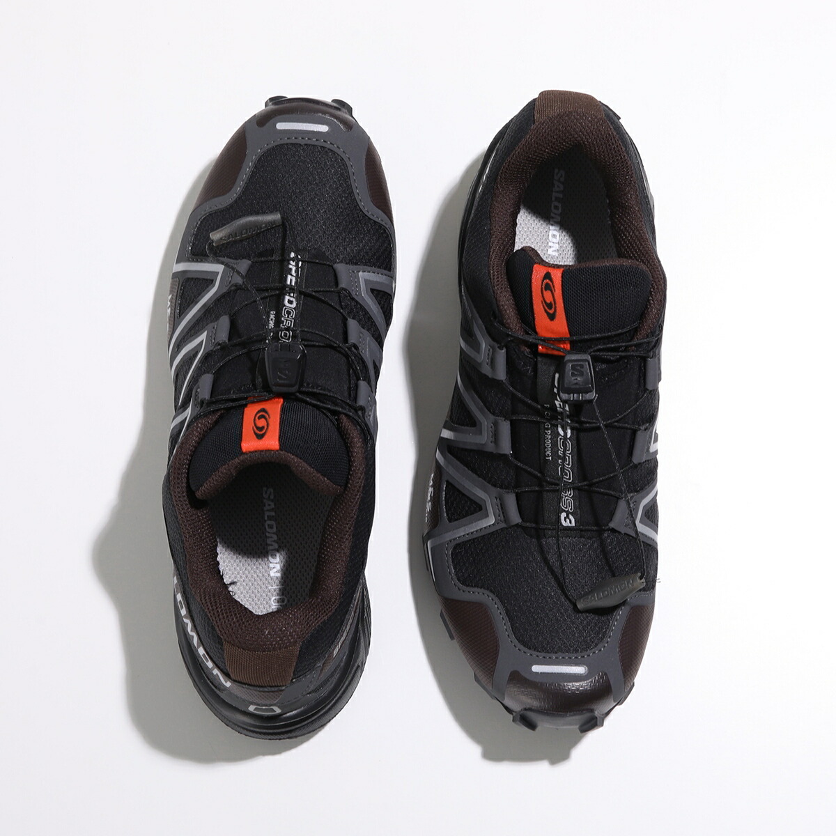 楽天市場】SALOMON サロモン スニーカー SPEEDCROSS 3 GTX スピード