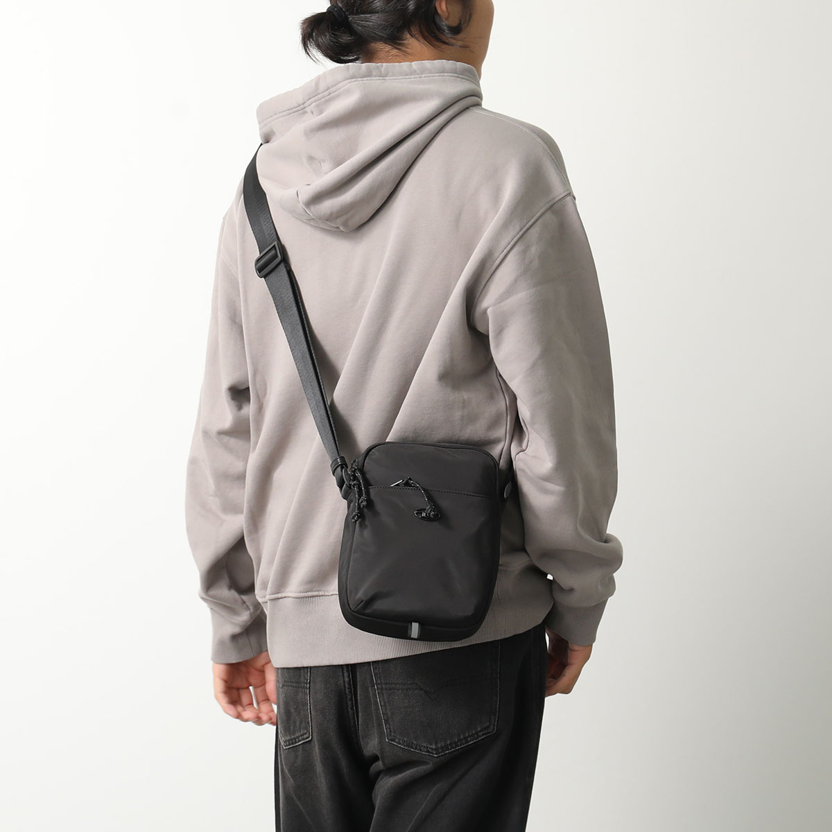 楽天市場】DIESEL ディーゼル ショルダーバッグ D-PACK CROSSBODY X