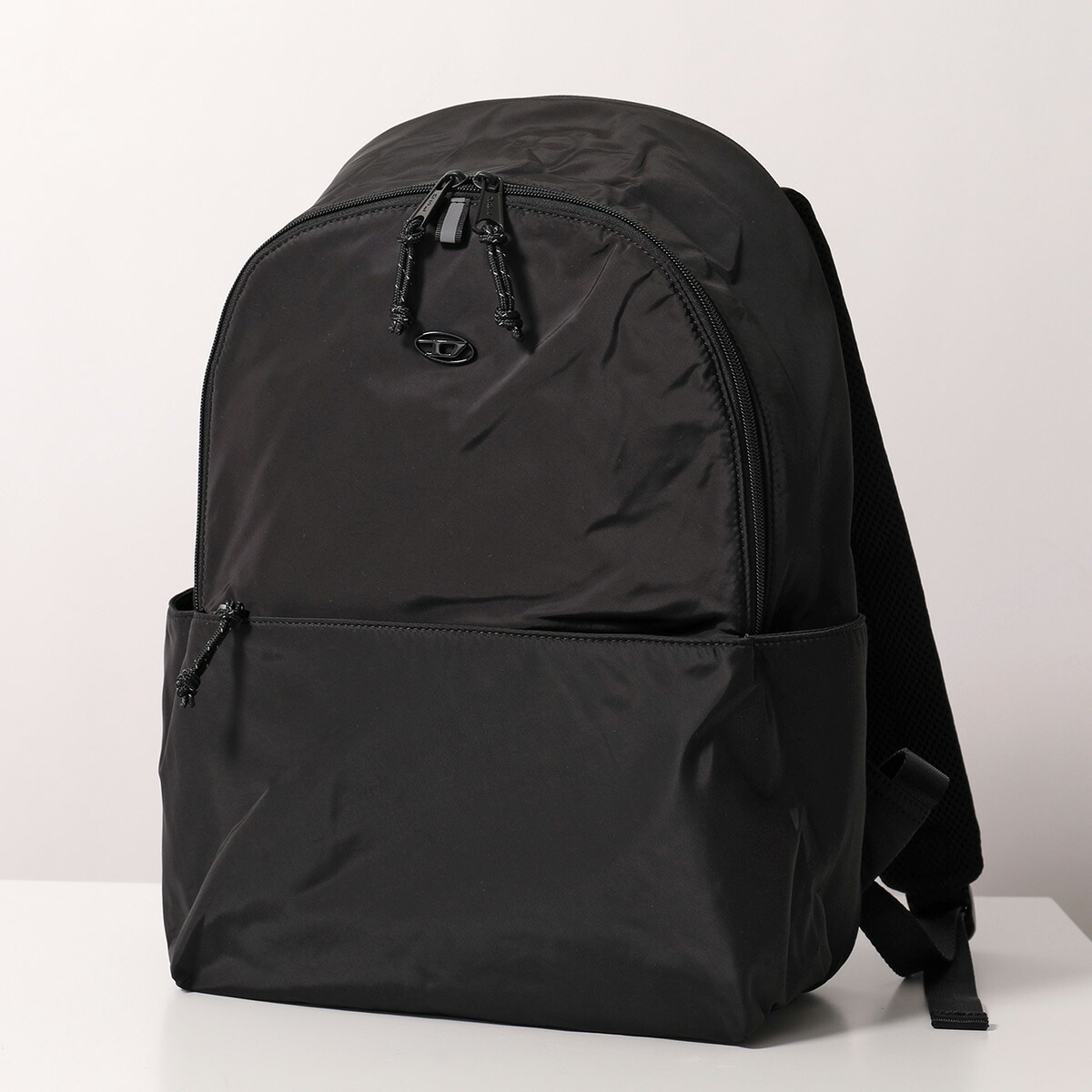 楽天市場】DIESEL ディーゼル バックパック D-PACK X10309 P8166