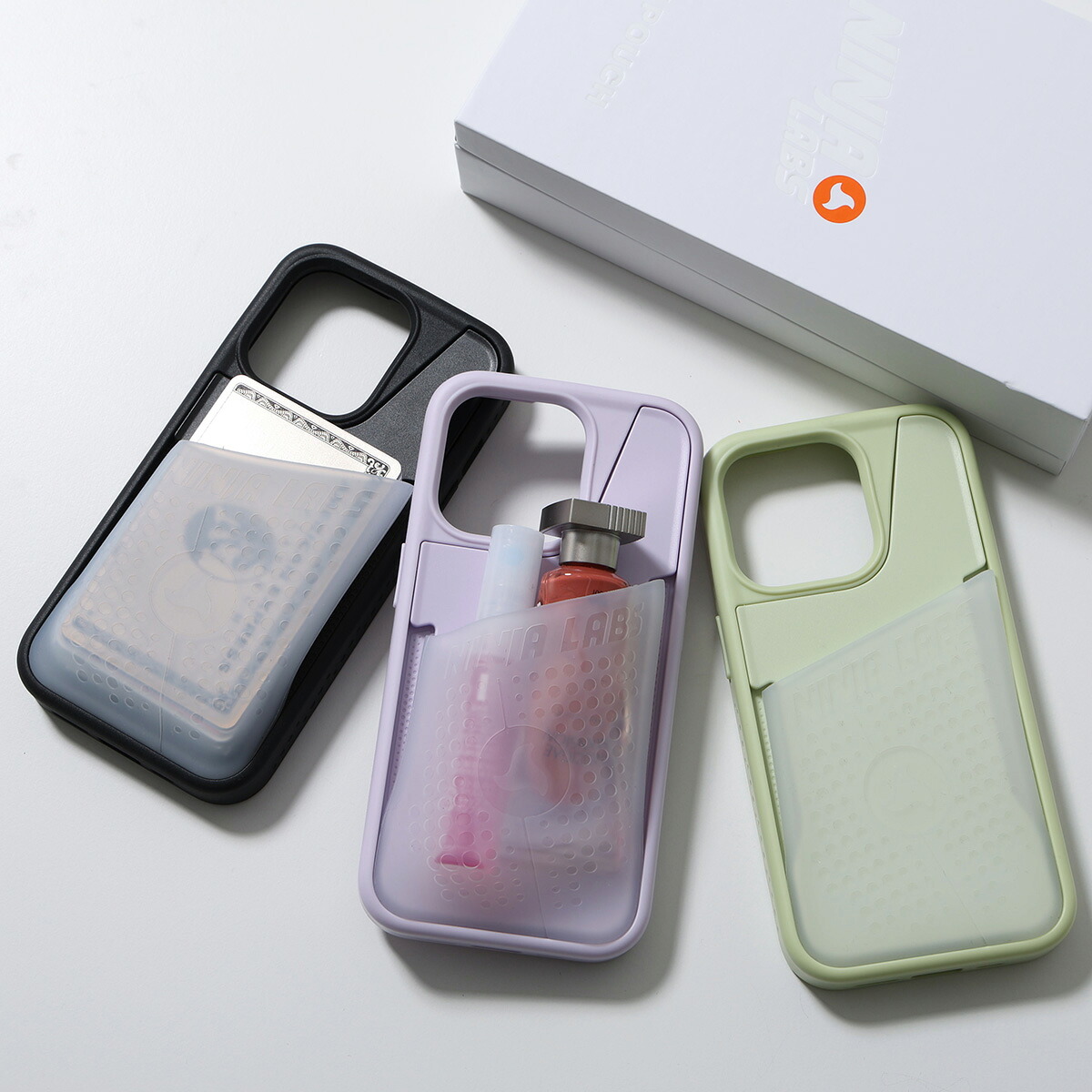 楽天市場】【最大2万円OFFクーポン対象・3/5限定】Ninja Labs ニンジャ