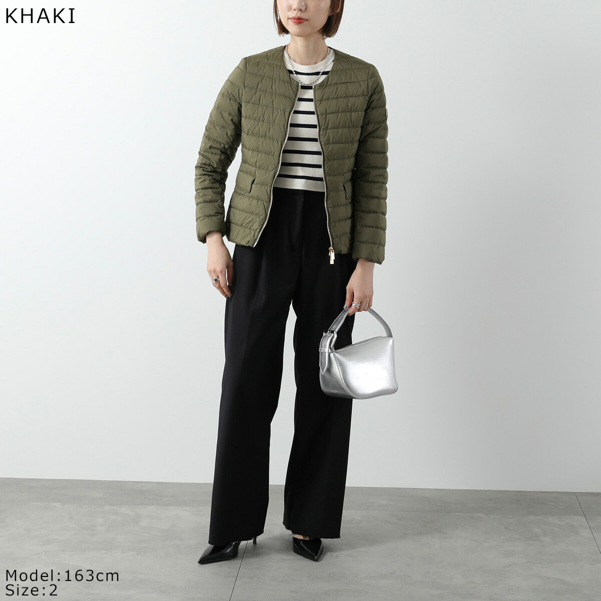 楽天市場】TATRAS タトラス ダウンジャケット NOKO ノコ LTAT24A4885-D