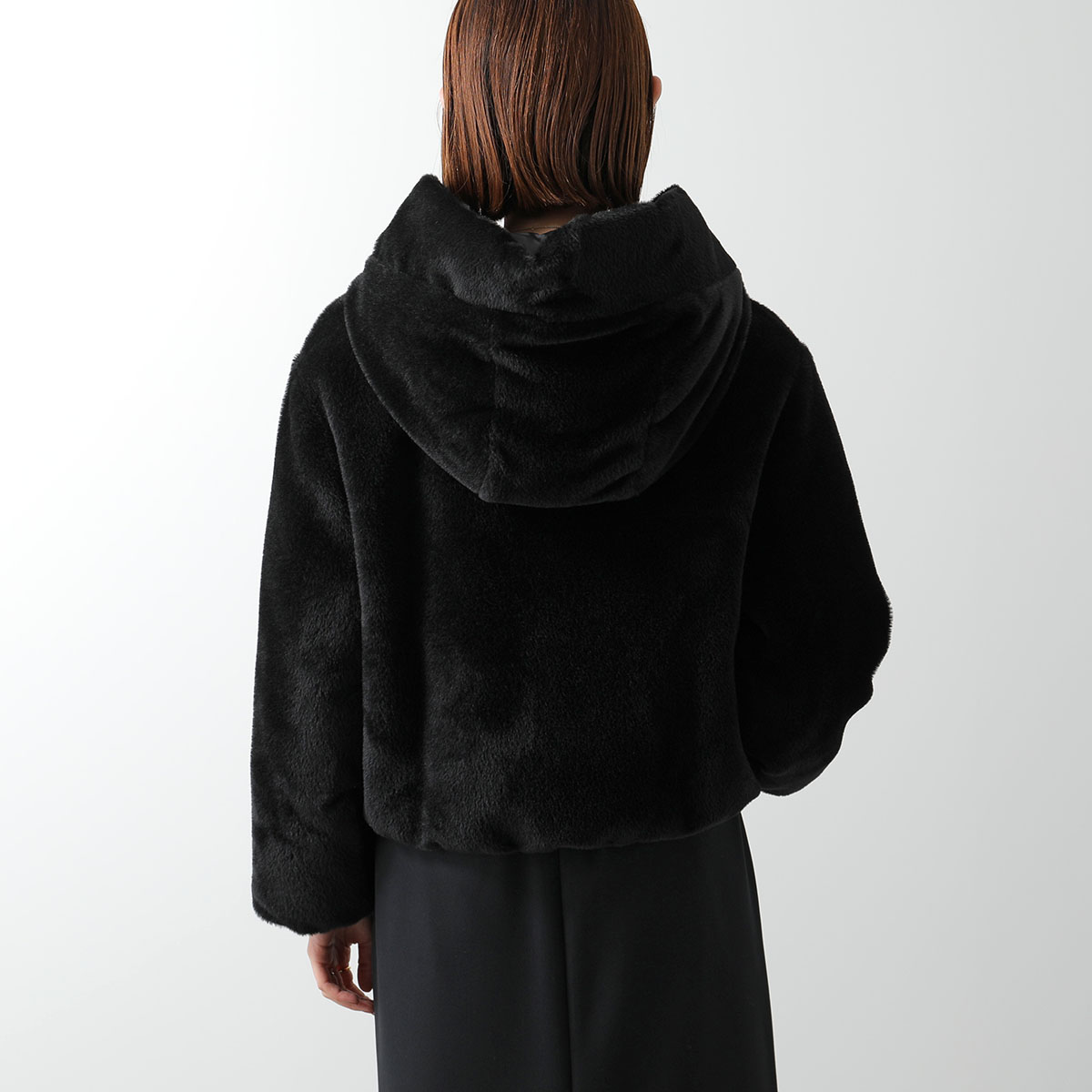 楽天市場】Max Mara The Cube マックスマーラ ザ・キューブ ダウン