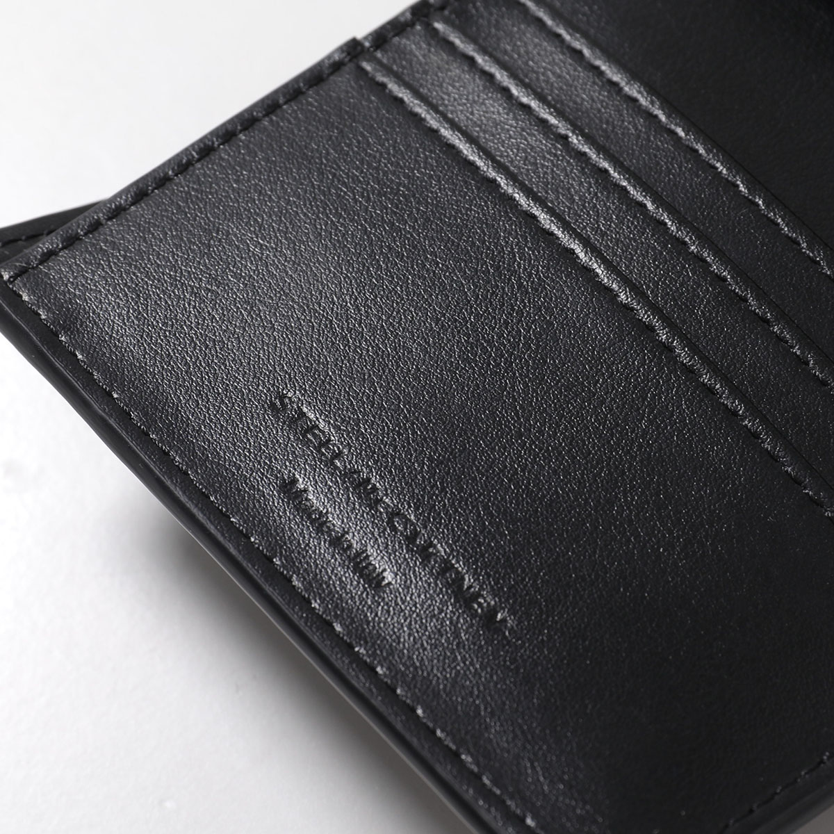 楽天市場】STELLA McCARTNEY ステラマッカートニー 二つ折り財布 RYDER