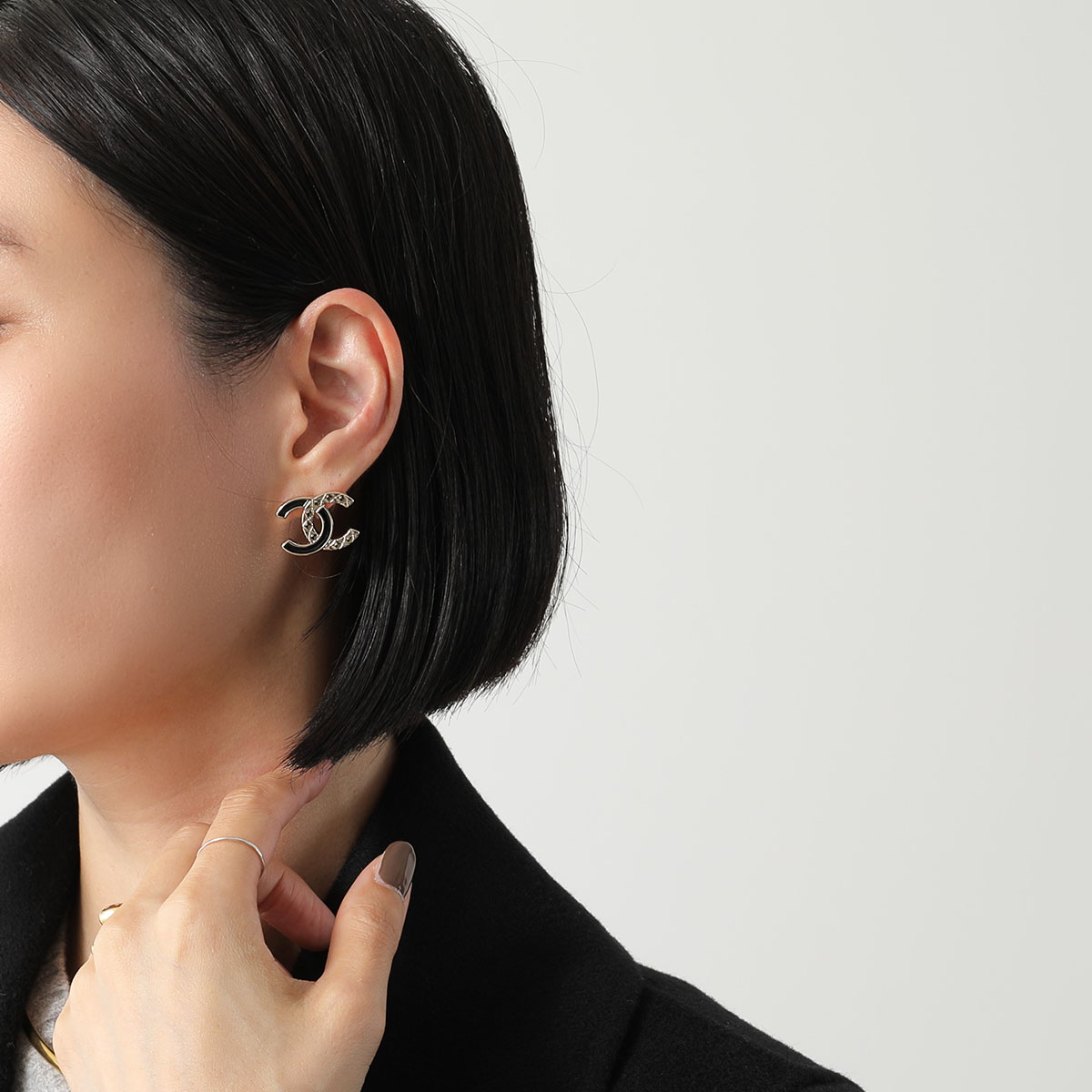 楽天市場】【最大2万円OFFクーポン対象・3/4-20時～】CHANEL シャネル