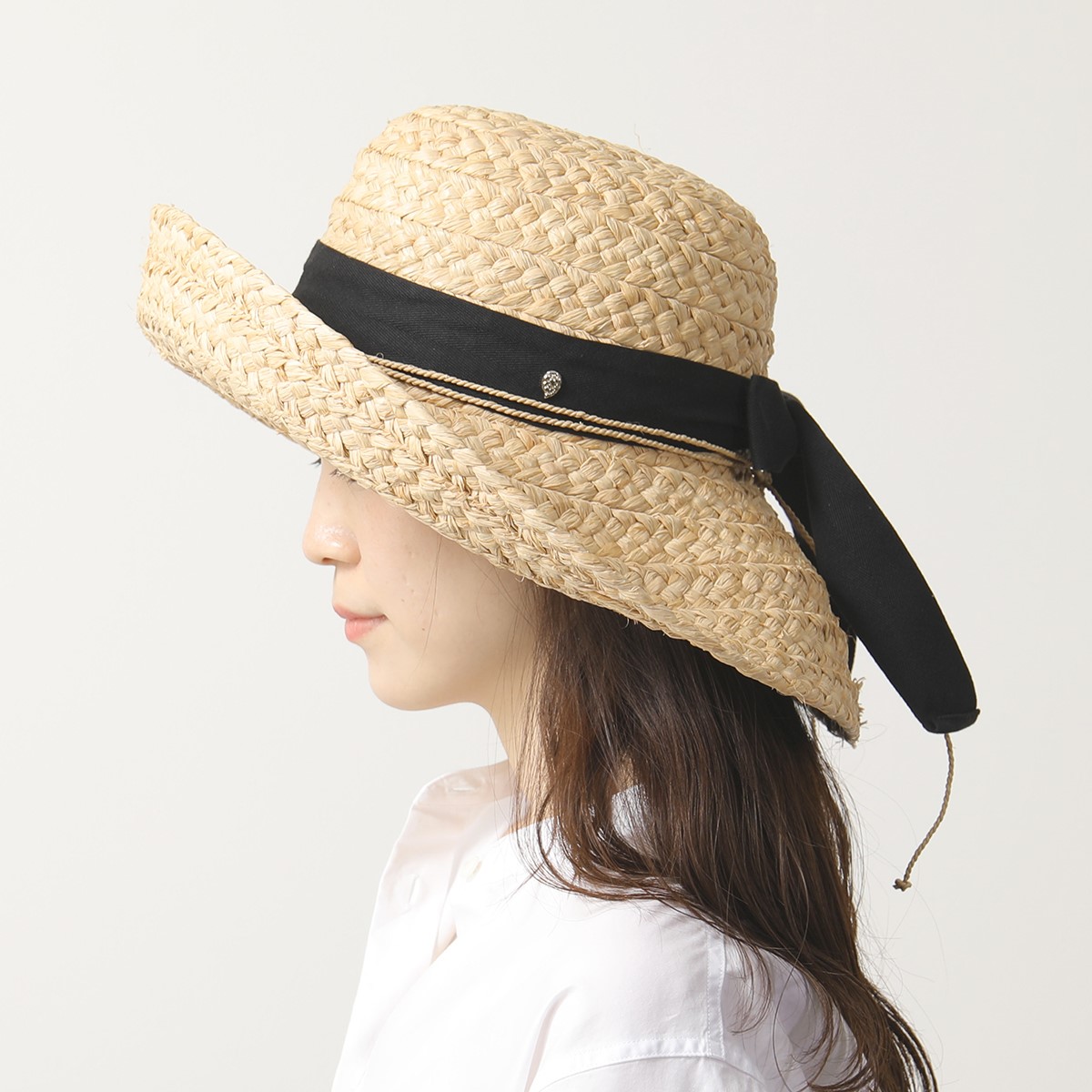 楽天市場】HELEN KAMINSKI ヘレンカミンスキー ラフィアハット Classic