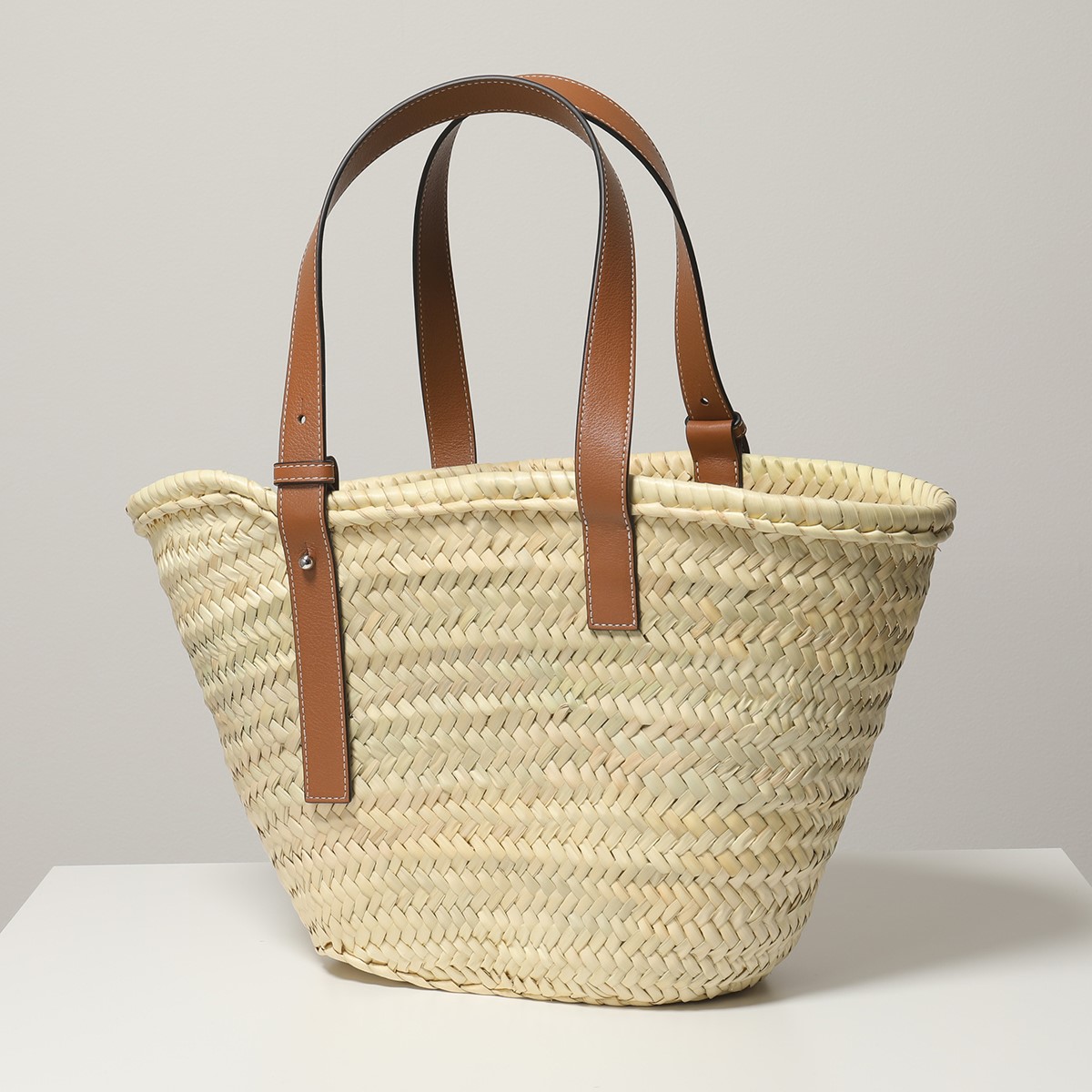 楽天市場】LOEWE ロエベ かごバッグ BASKET BAG バケットバッグ