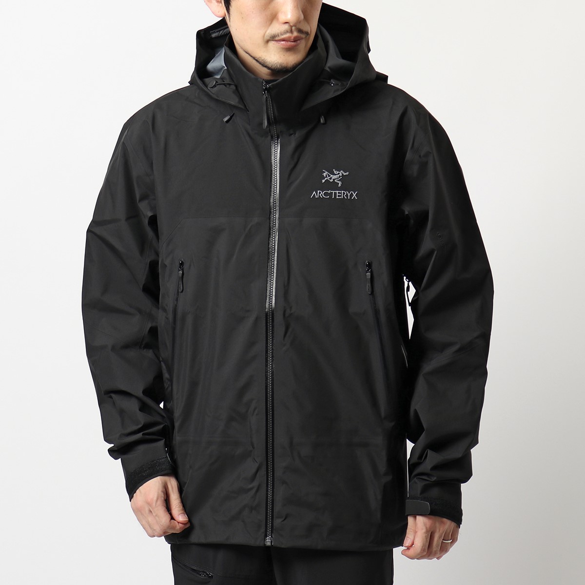 楽天市場】ARC'TERYX アークテリクス ナイロンジャケット Beta AR