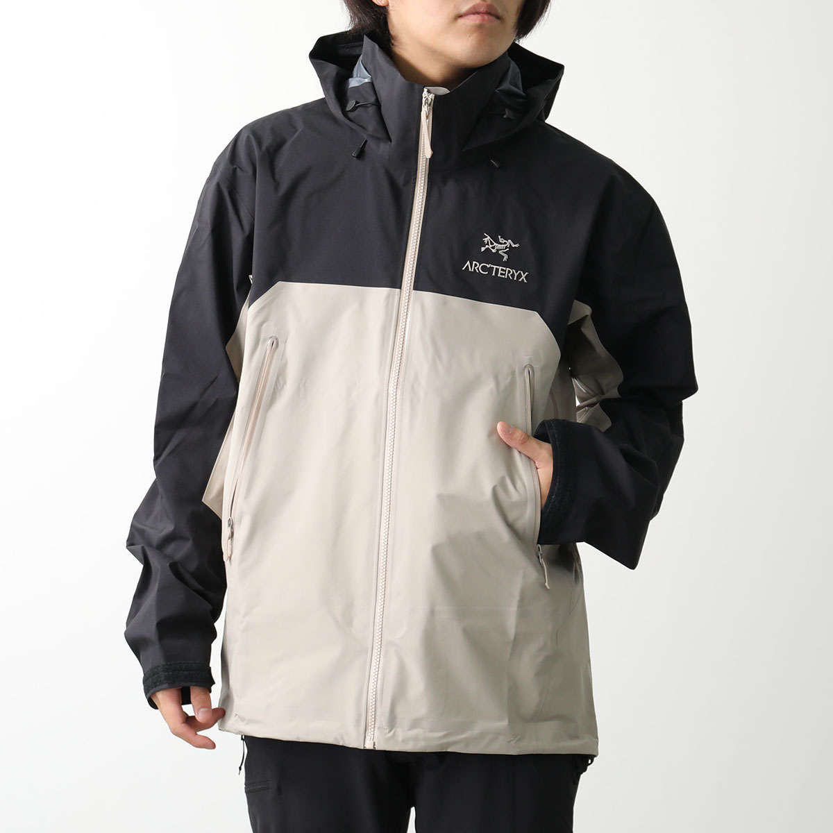 楽天市場】ARC'TERYX アークテリクス ジャケット ベータ AR ジャケット