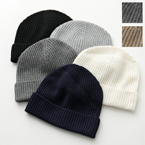 楽天市場】JOHNSTONS OF ELGIN ジョンストンズ ニット帽 カラー7色