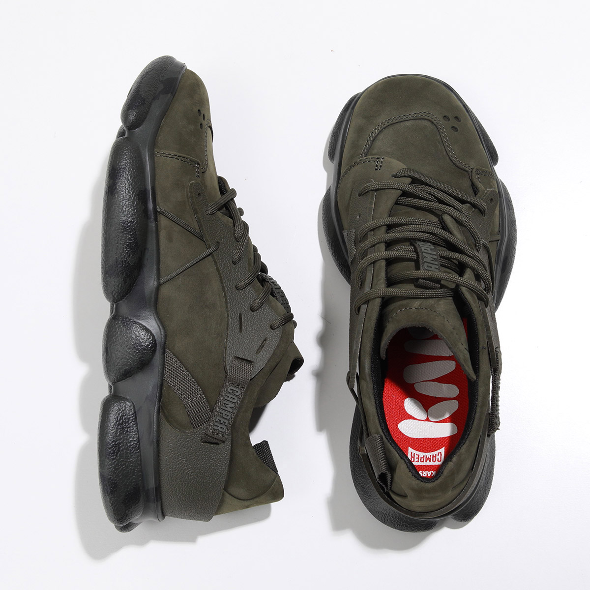 楽天市場】【10％OFFクーポン対象・3/4-20時～】CAMPER カンペール