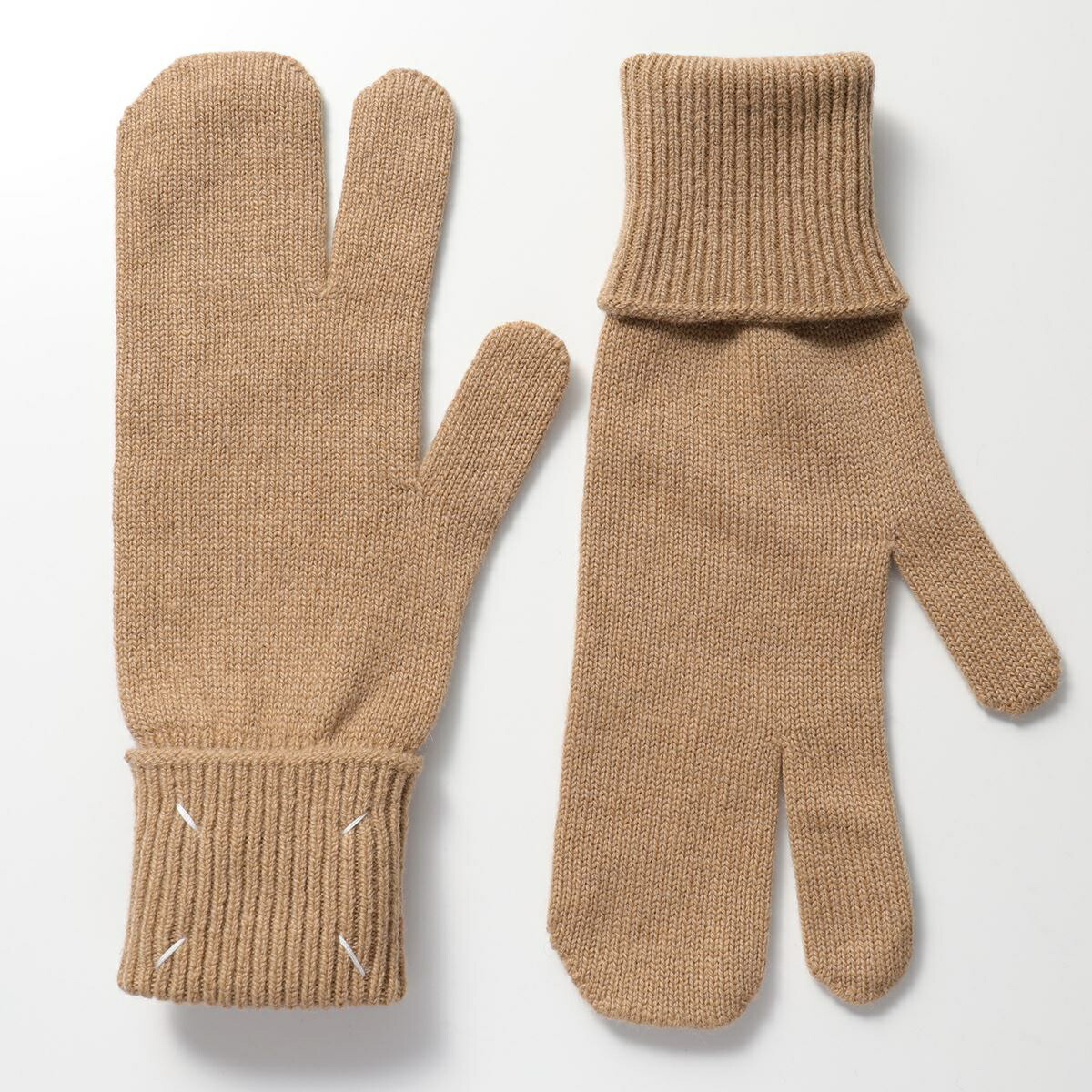 楽天市場】MAISON MARGIELA メゾンマルジェラ 1 グローブ S51TS0042