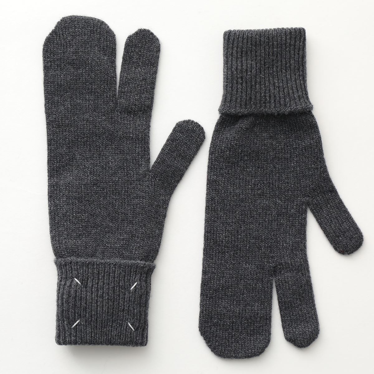 楽天市場】MAISON MARGIELA メゾンマルジェラ 1 グローブ S51TS0042