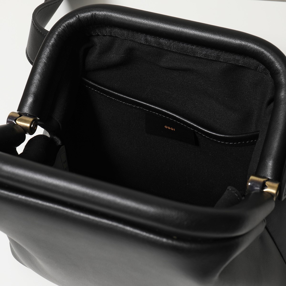 楽天市場】OSOI オソイ ショルダーバッグ MINI BROT ミニブロート