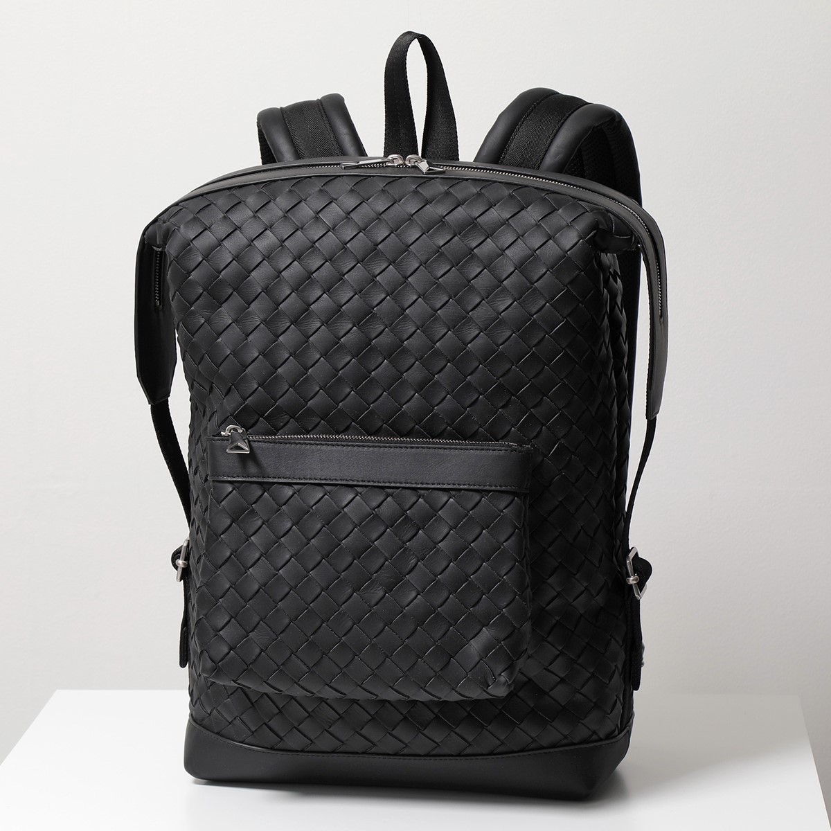 楽天市場】BOTTEGA VENETA ボッテガヴェネタ バックパック 653118