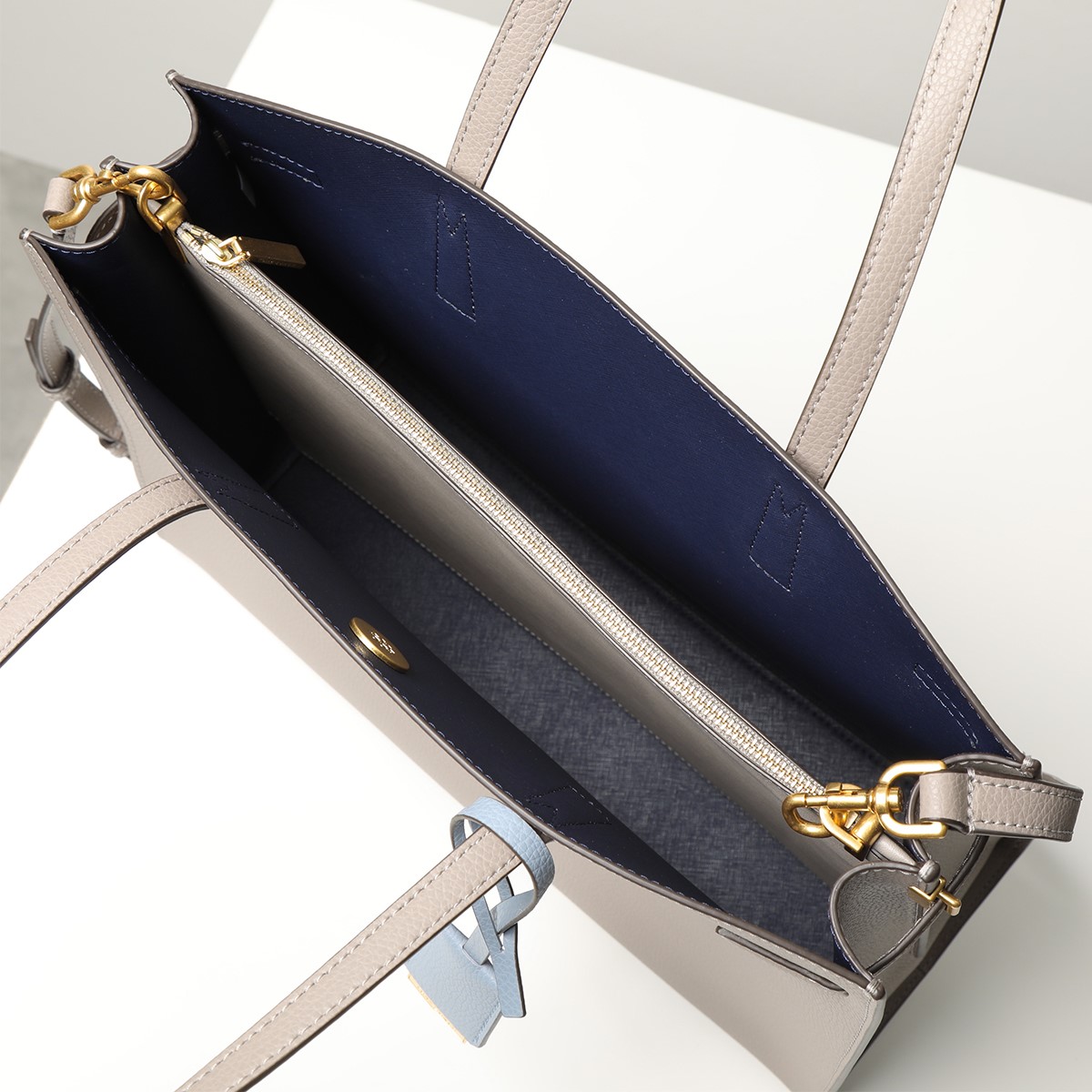 楽天市場】TORY BURCH トリーバーチ トートバッグ WALKER SATCHEL