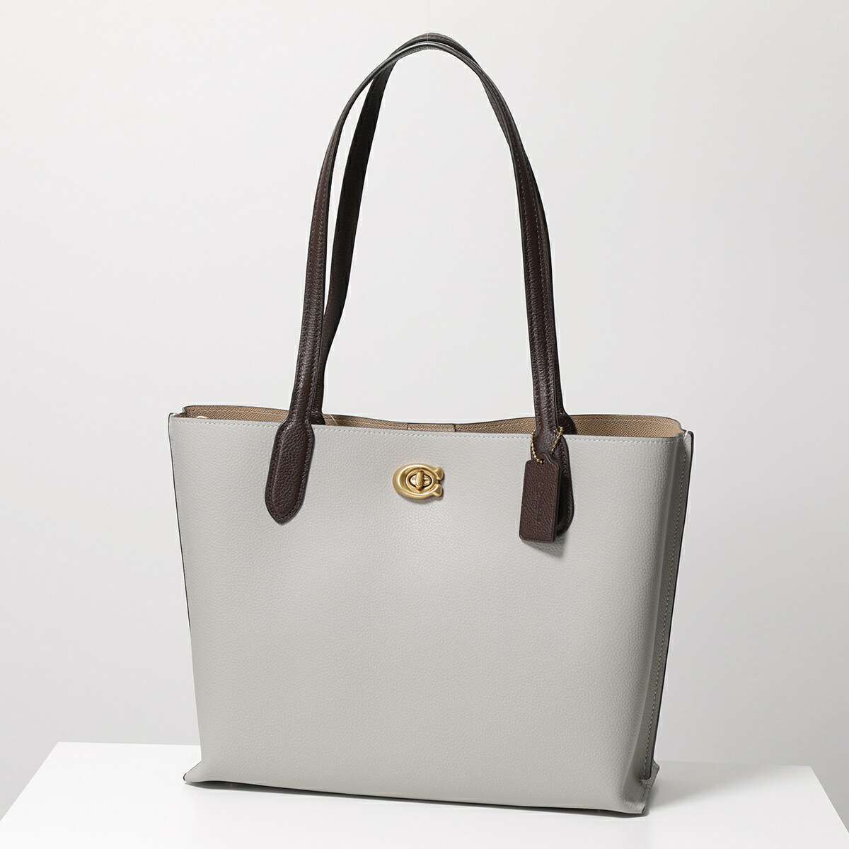 楽天市場】COACH コーチ トートバッグ C0692 レディース ウィロウ