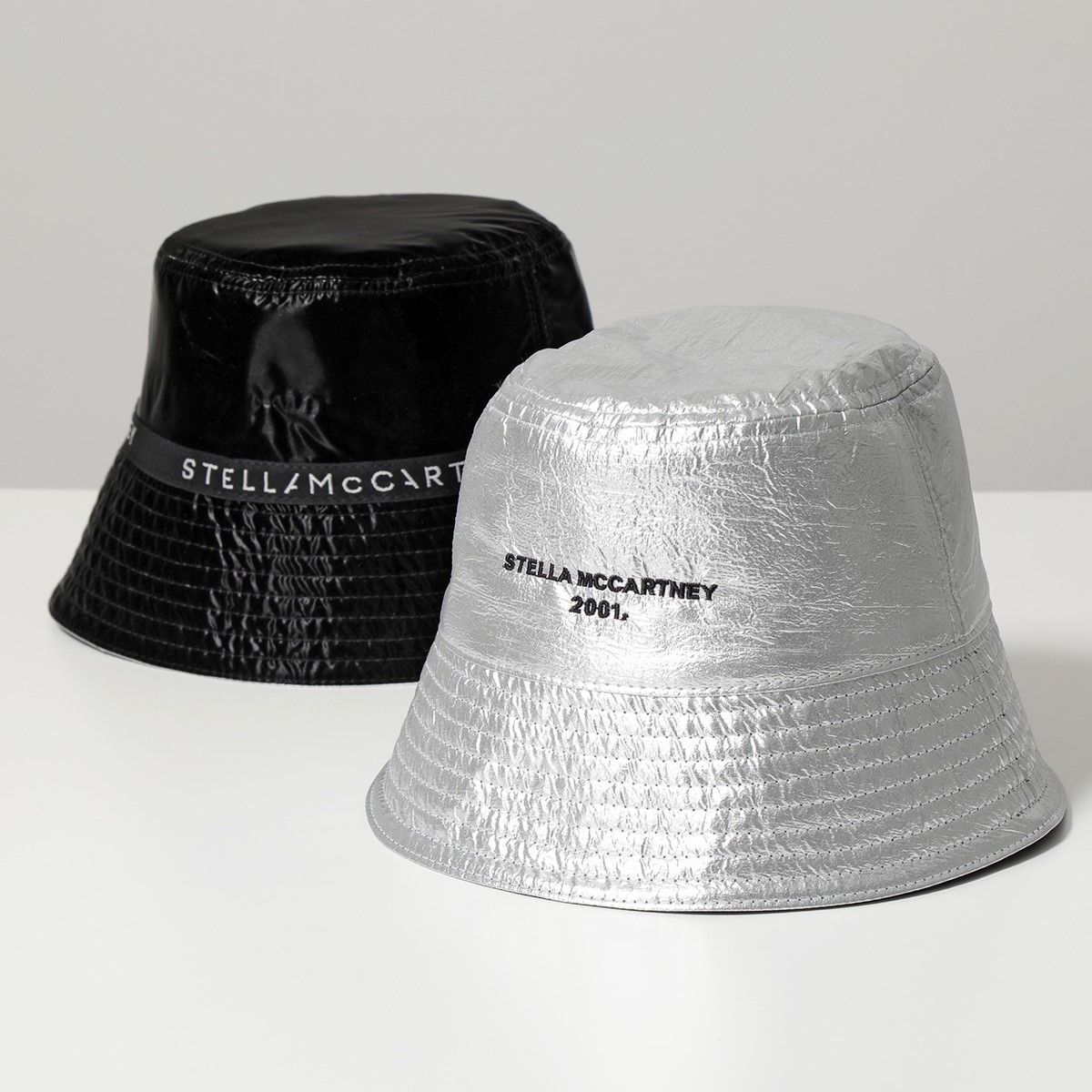 楽天市場】STELLA McCARTNEY ステラマッカートニー バケットハット